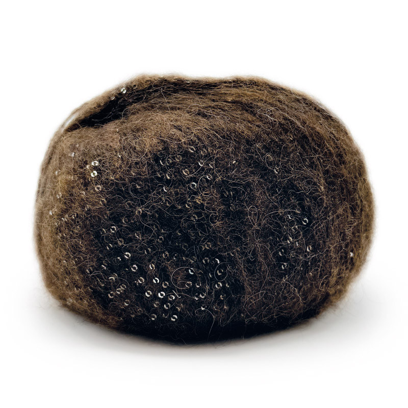 gran galà mondial - moka (687) - 50g (125mt) | 1pc