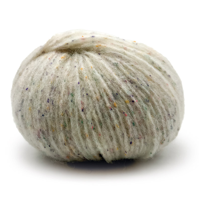 penelope mondial - milch (672) - 50gr (120mt) | 1st