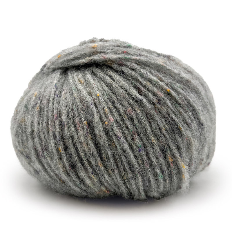 penelope mondial - grau (680) - 50gr (120mt) | 1st