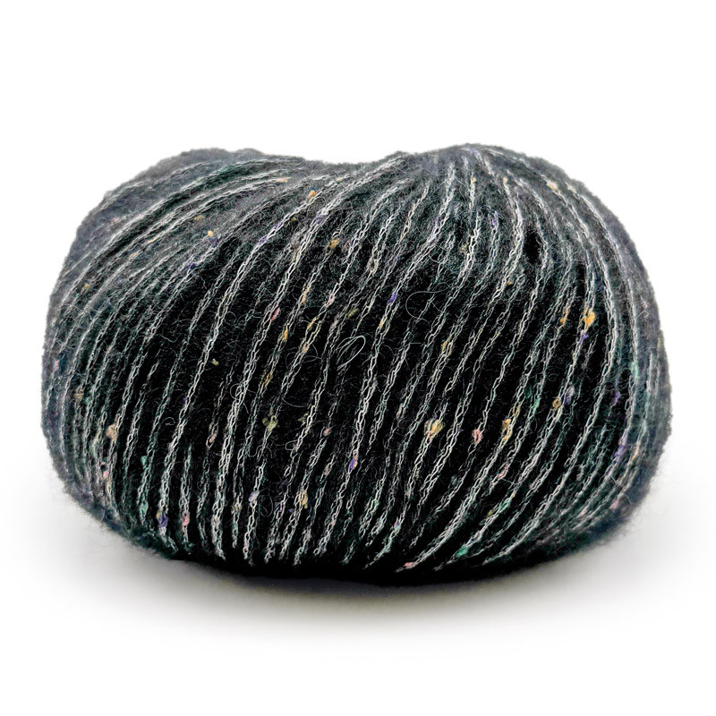 penelope mondial - schwarz (681) - 50gr (120mt) | 1st