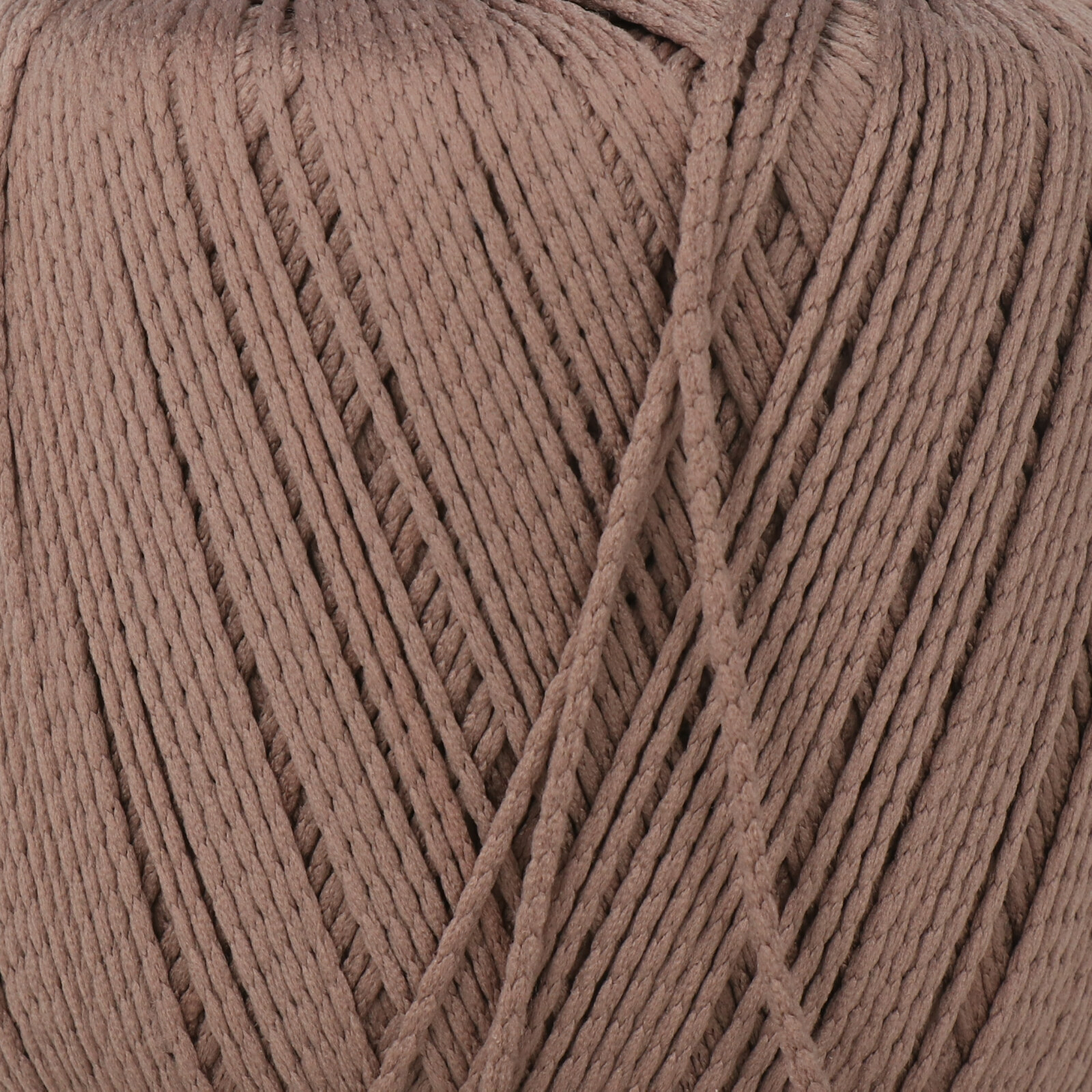 miss tricot filati topless cacao (261) - 50gr (125mt) | 1pc