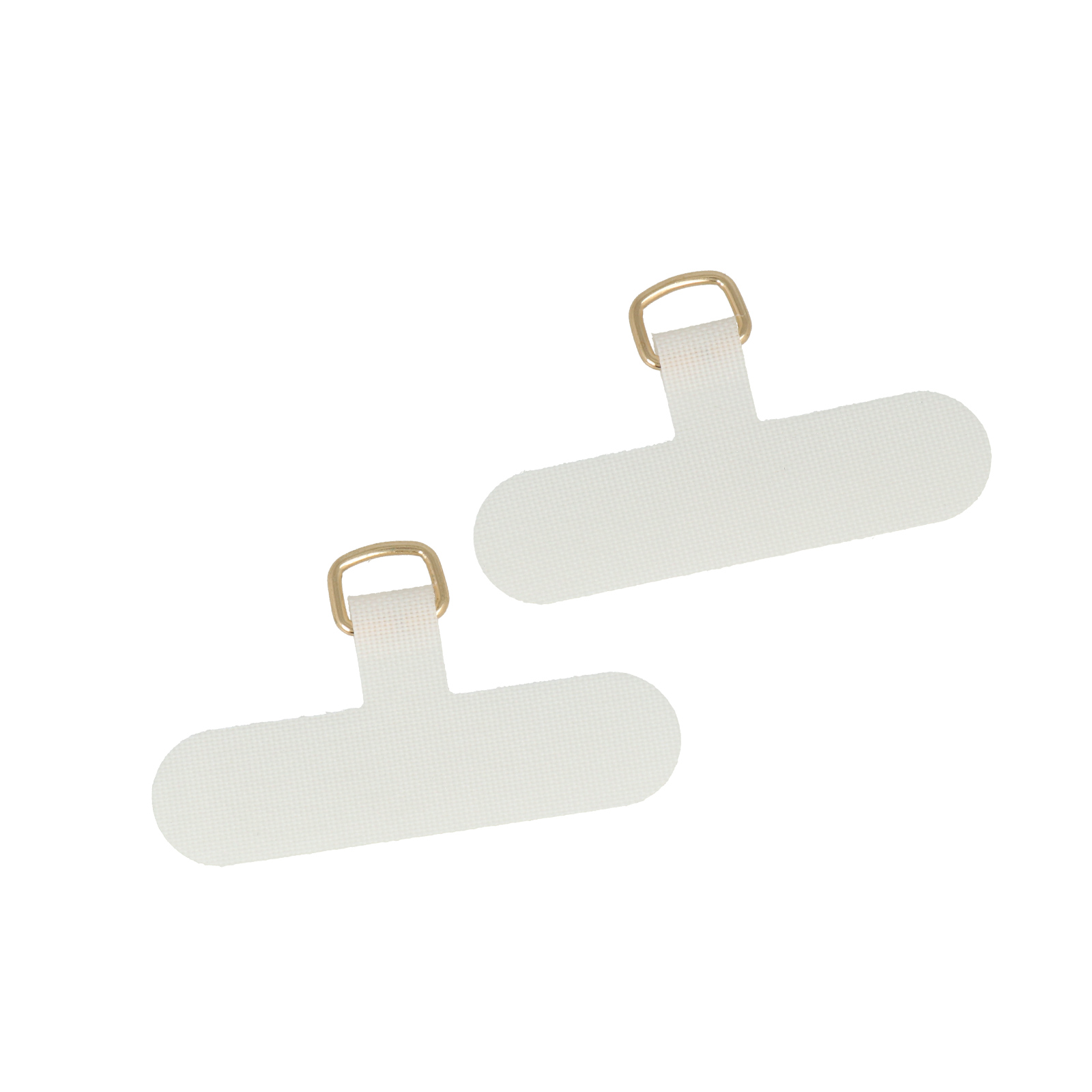 adaptor tag for diy phone strap | 2pc