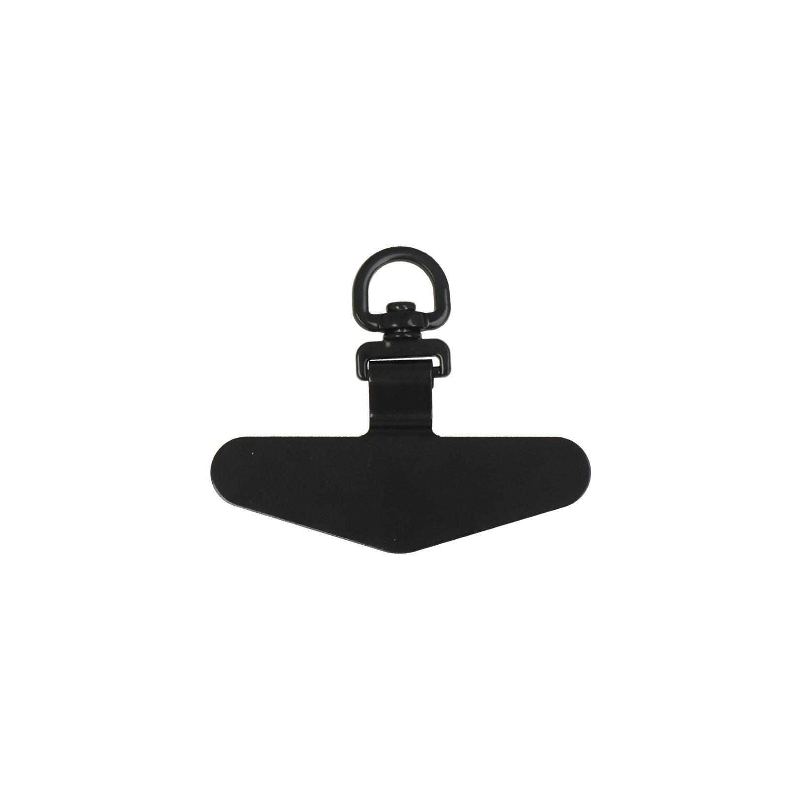 adaptor tag for diy phone strap | 1pc