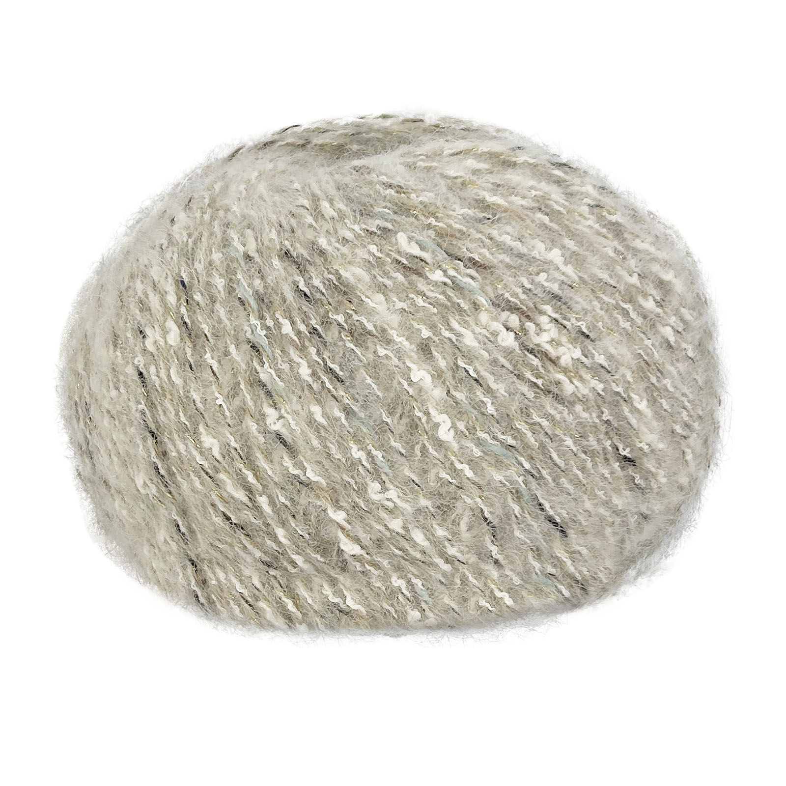 lana gatto cortina - ash mix (31373) - 50gr (140mt) | 1pc