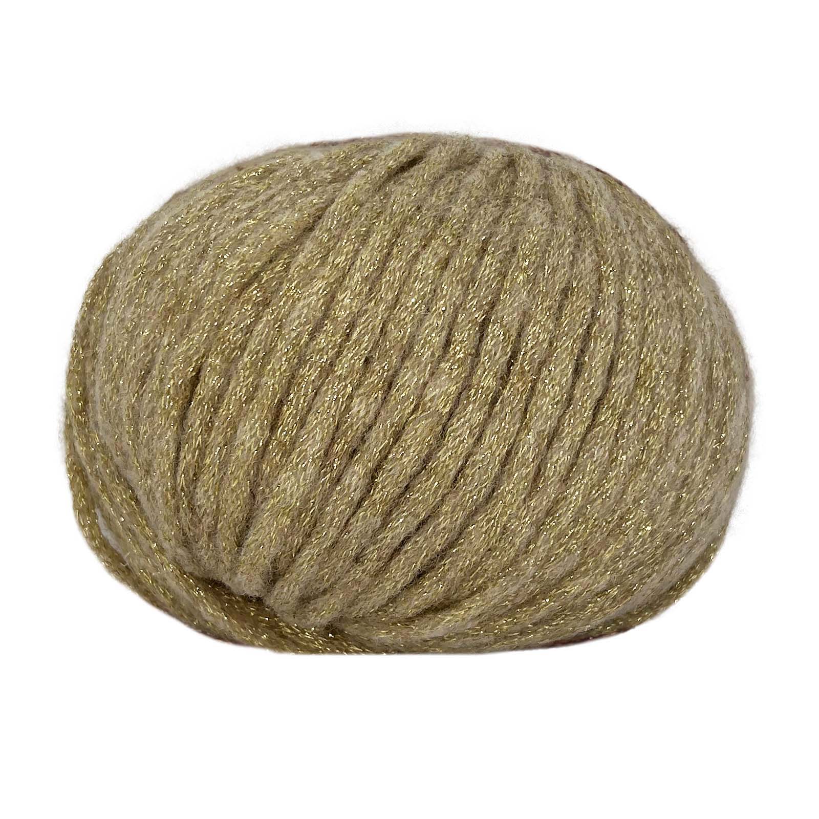 lana gatto galaxy - gold (31366) - 50gr (75mt) | 1st