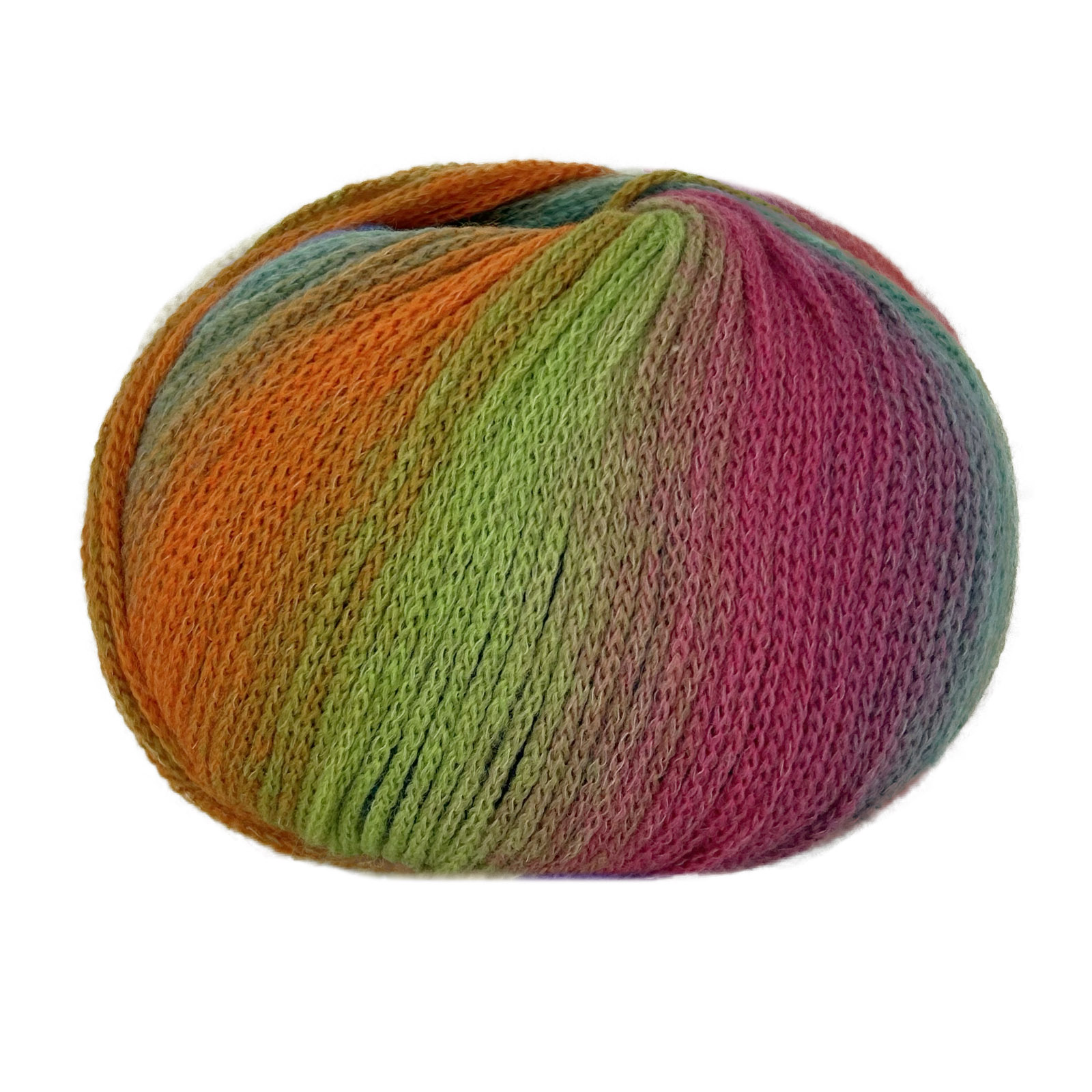 lana gatto ski - sunrise (31403) - 100gr (330mt) | 1pc