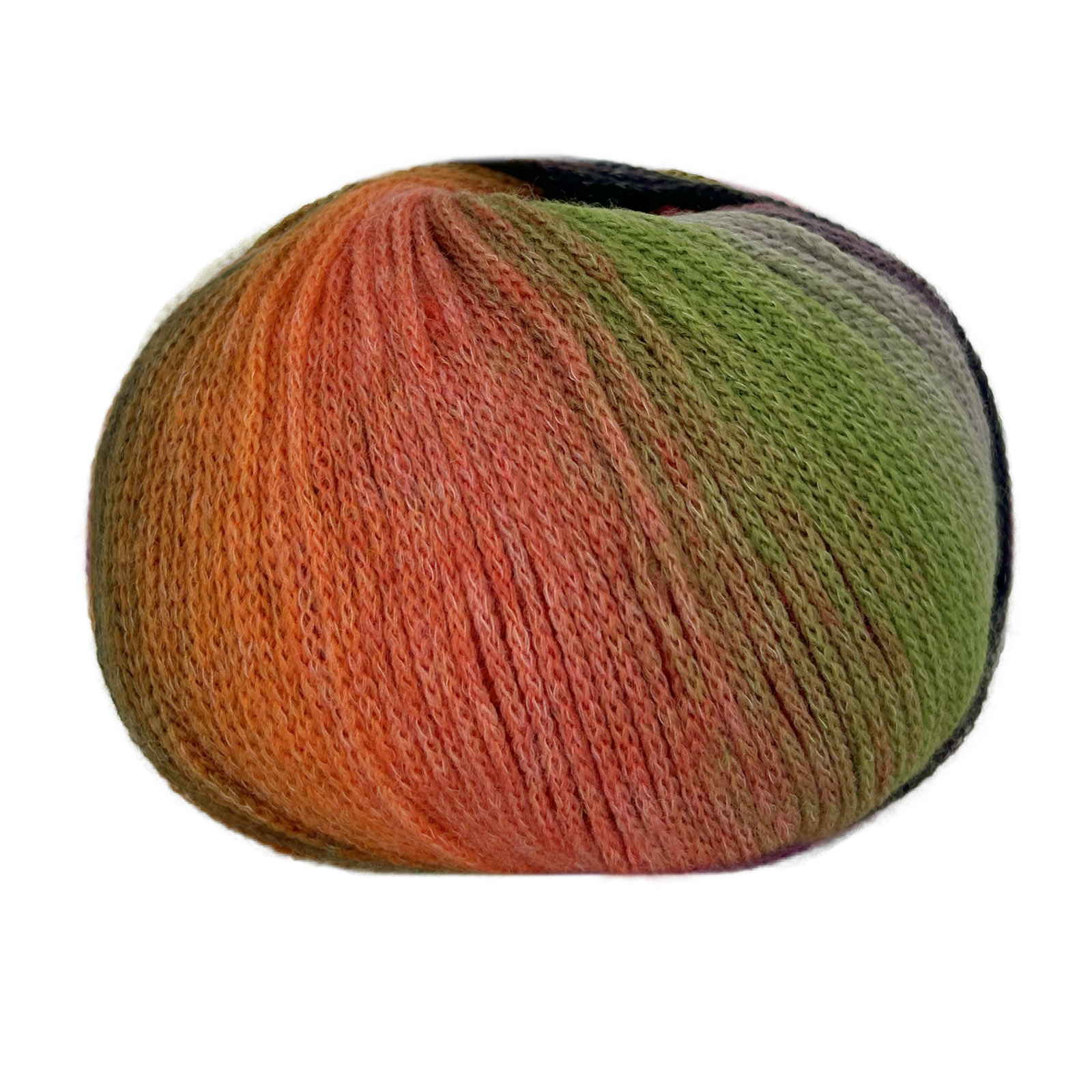 lana gatto ski - sunset (31404) - 100gr (330mt) | 1pc