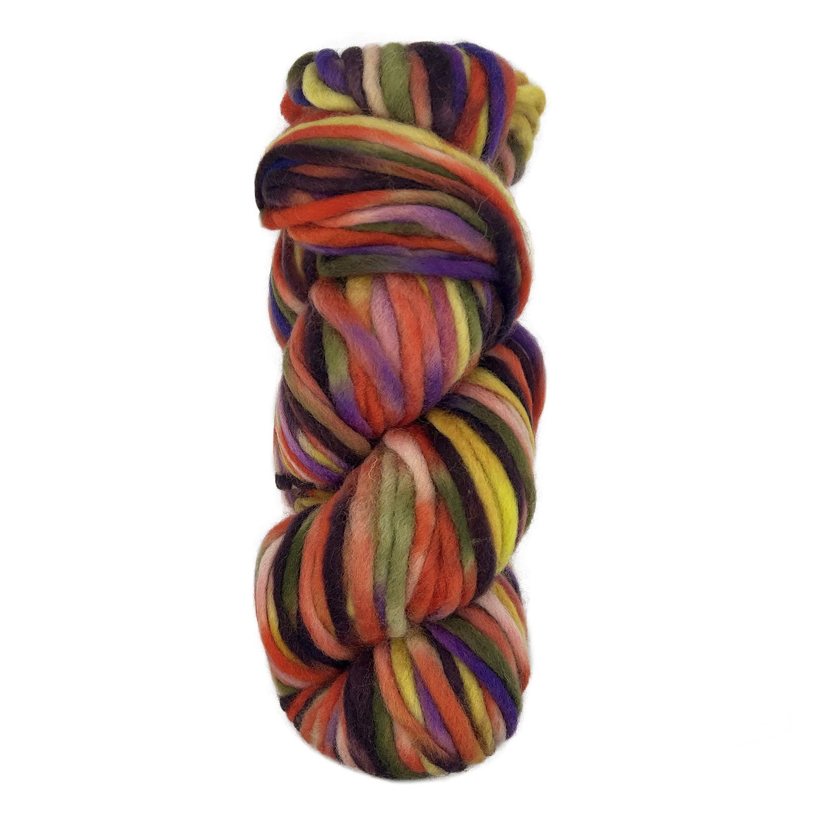 lana gatto slalom - sunset (31411) - 100gr (70mt) | 1pc