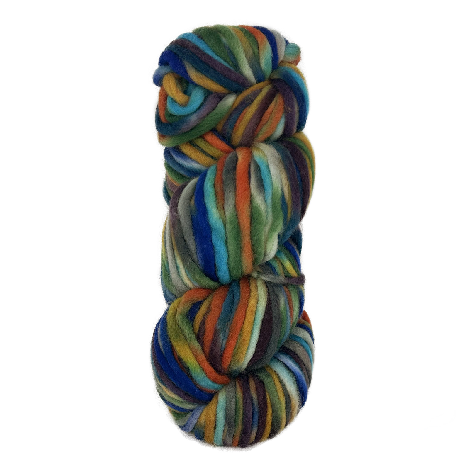lana gatto slalom - mix purple (31409) - 100gr (70mt) | 1pc