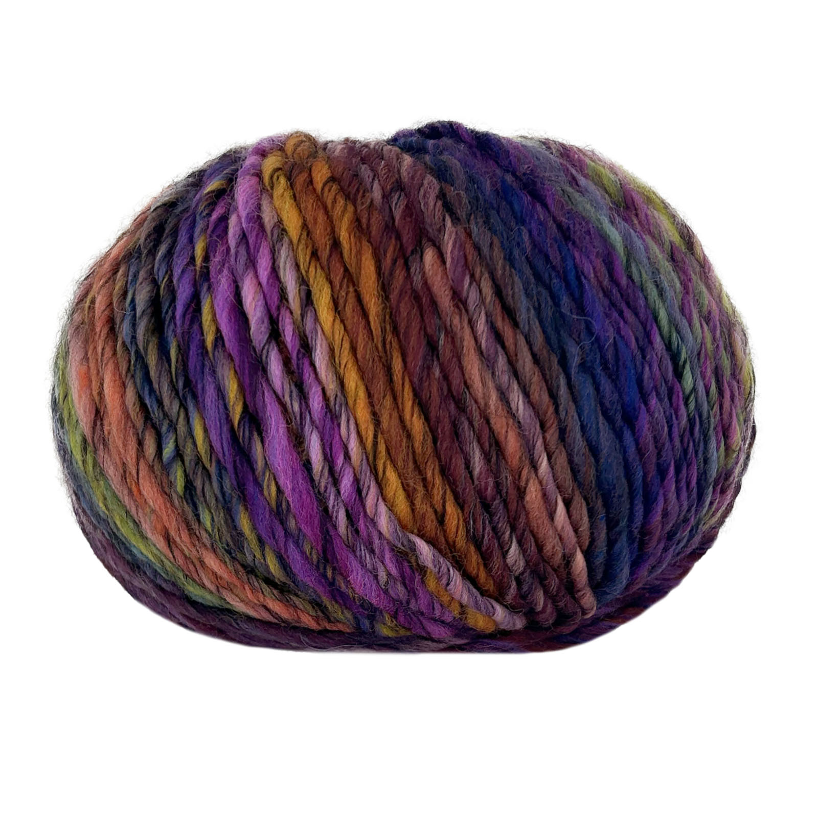 lana gatto snowboard - fuchsia mix (31396) - 100gr (100mt) | 1pc