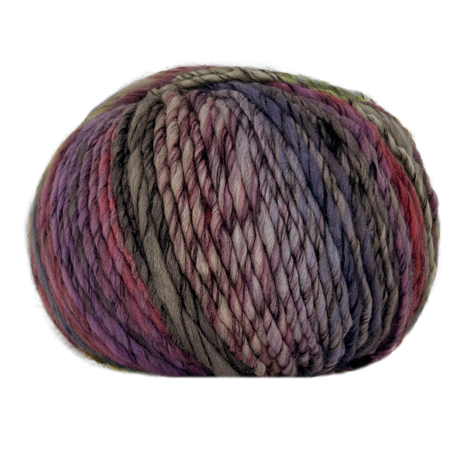 lana gatto snowboard - pink grey (31399) - 100gr (100mt) | 1pc