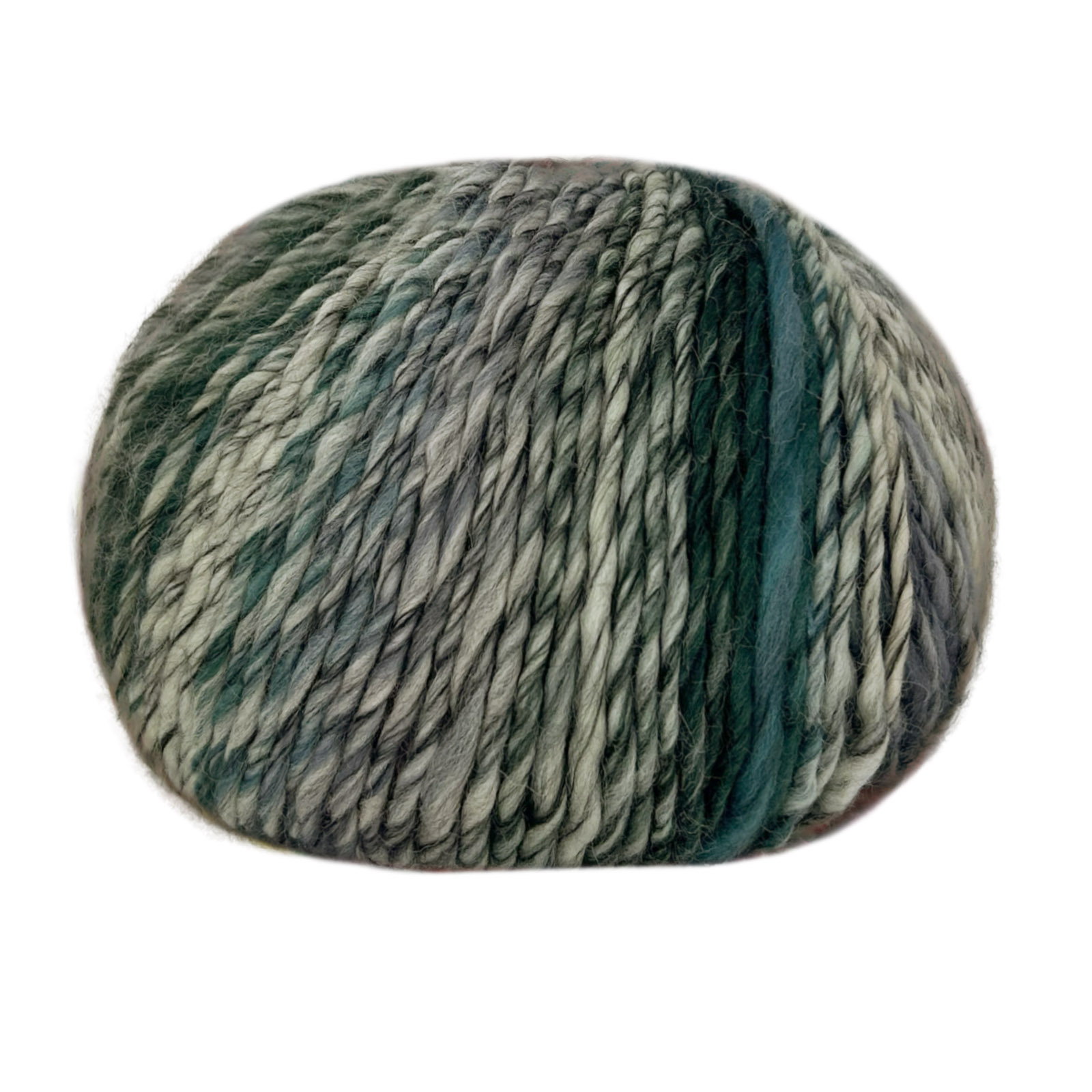 lana gatto snowboard - grey mix (31401) - 100gr (100mt) | 1pc