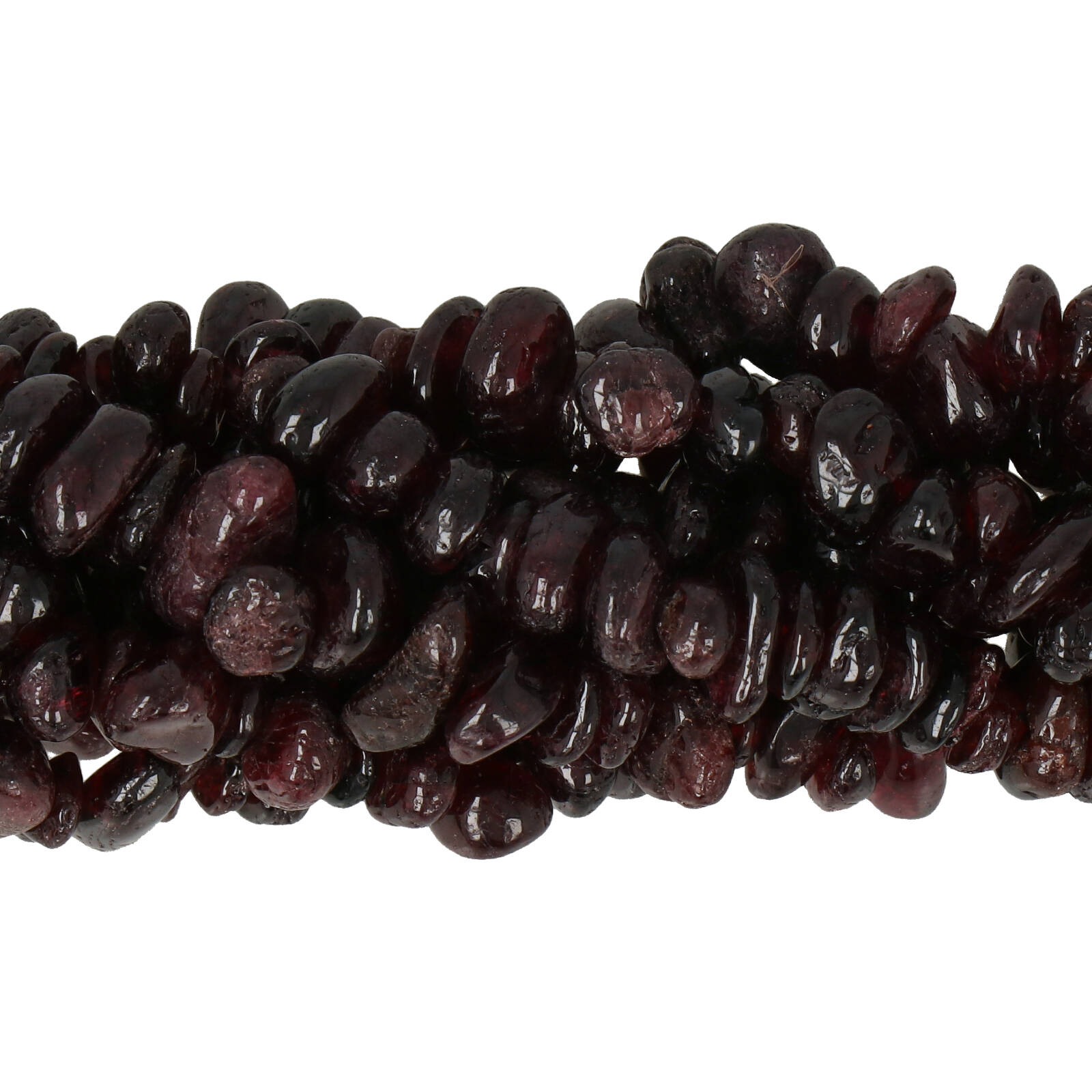 granat chips 5-10mm | strang 80/85cm