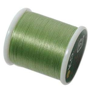 nylonfaden ko grüner apfel - dicke 0,25mm - spule 50mt | 1st