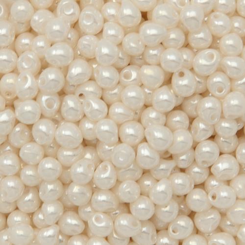 drops miyuki 3,4mm ceylon light yellow | 10gr