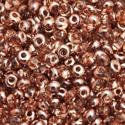 magatama toho seed beads 3mm - hybrid apollo (y851) | 10gr