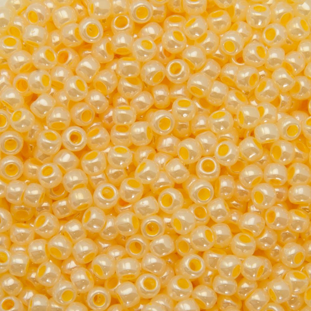 saatperlen toho 8/0 ceylon peach cobbler (148) | 10gr
