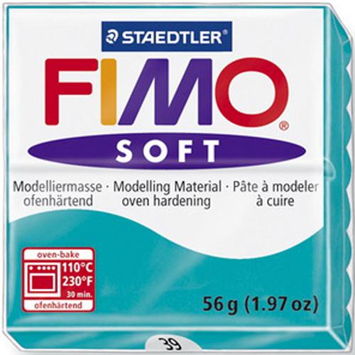 fimo soft peppermint (39) 56gr | 1pc