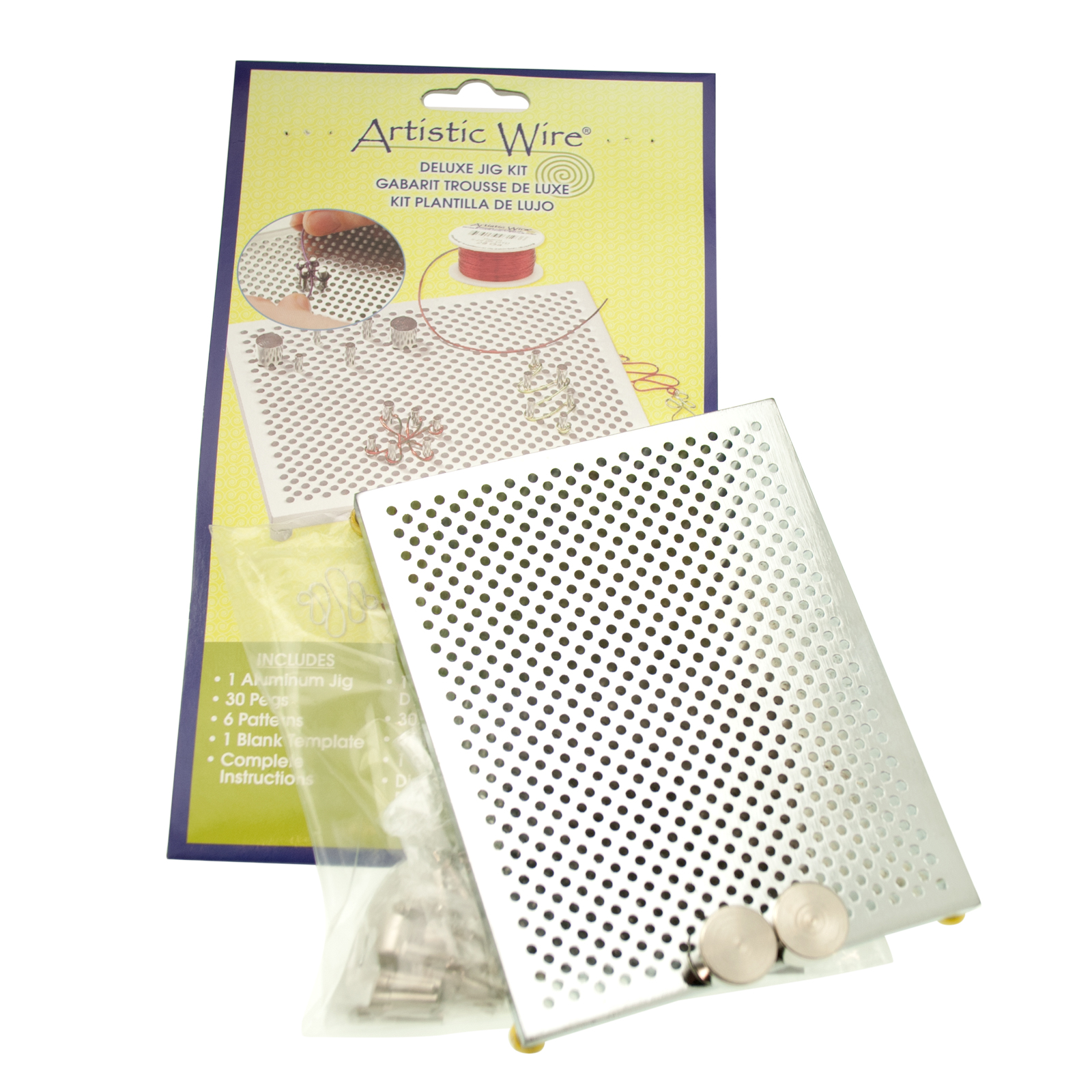 thing-a-ma jig kit deluxe | 1pc