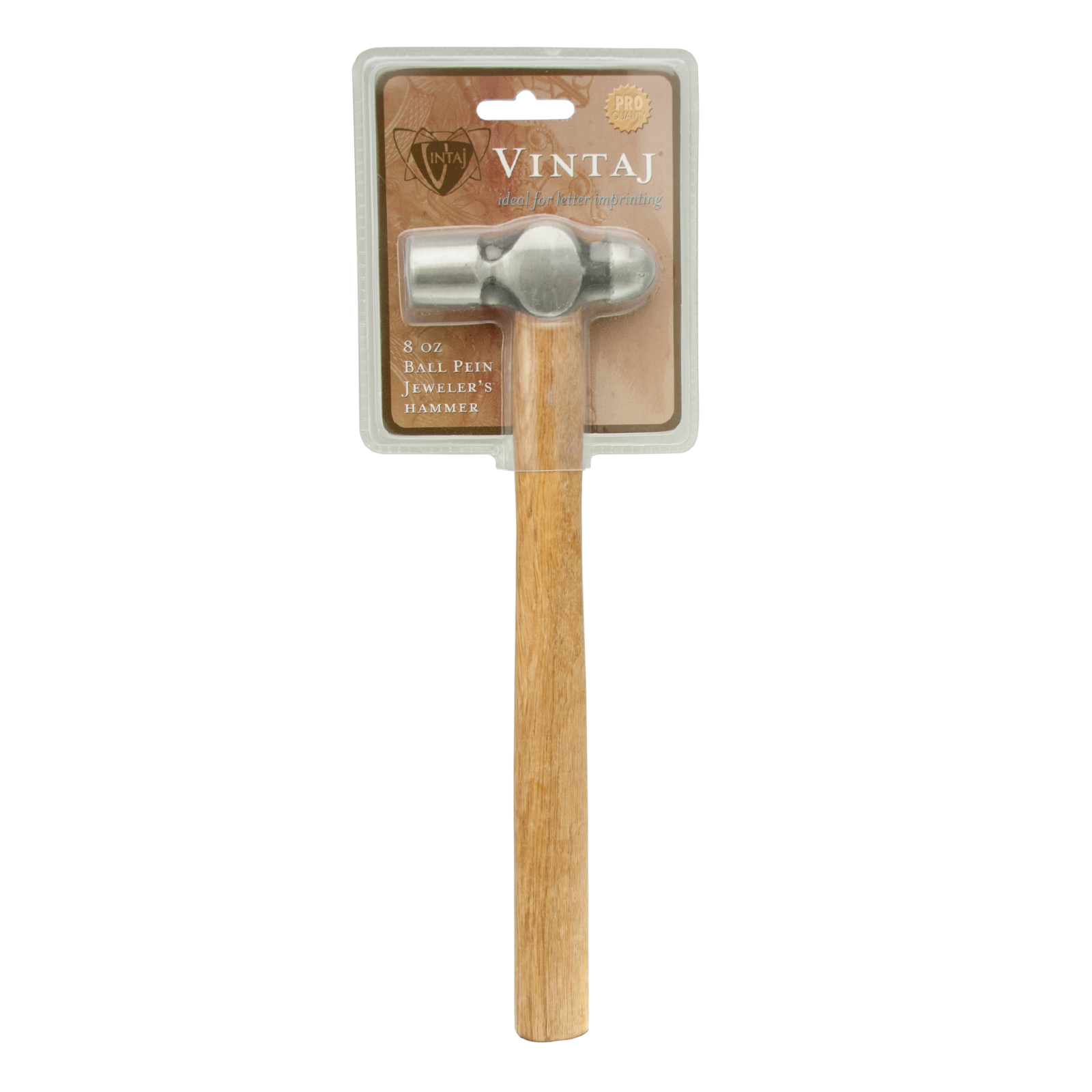flat/round hammer 28x8cm | 1pc