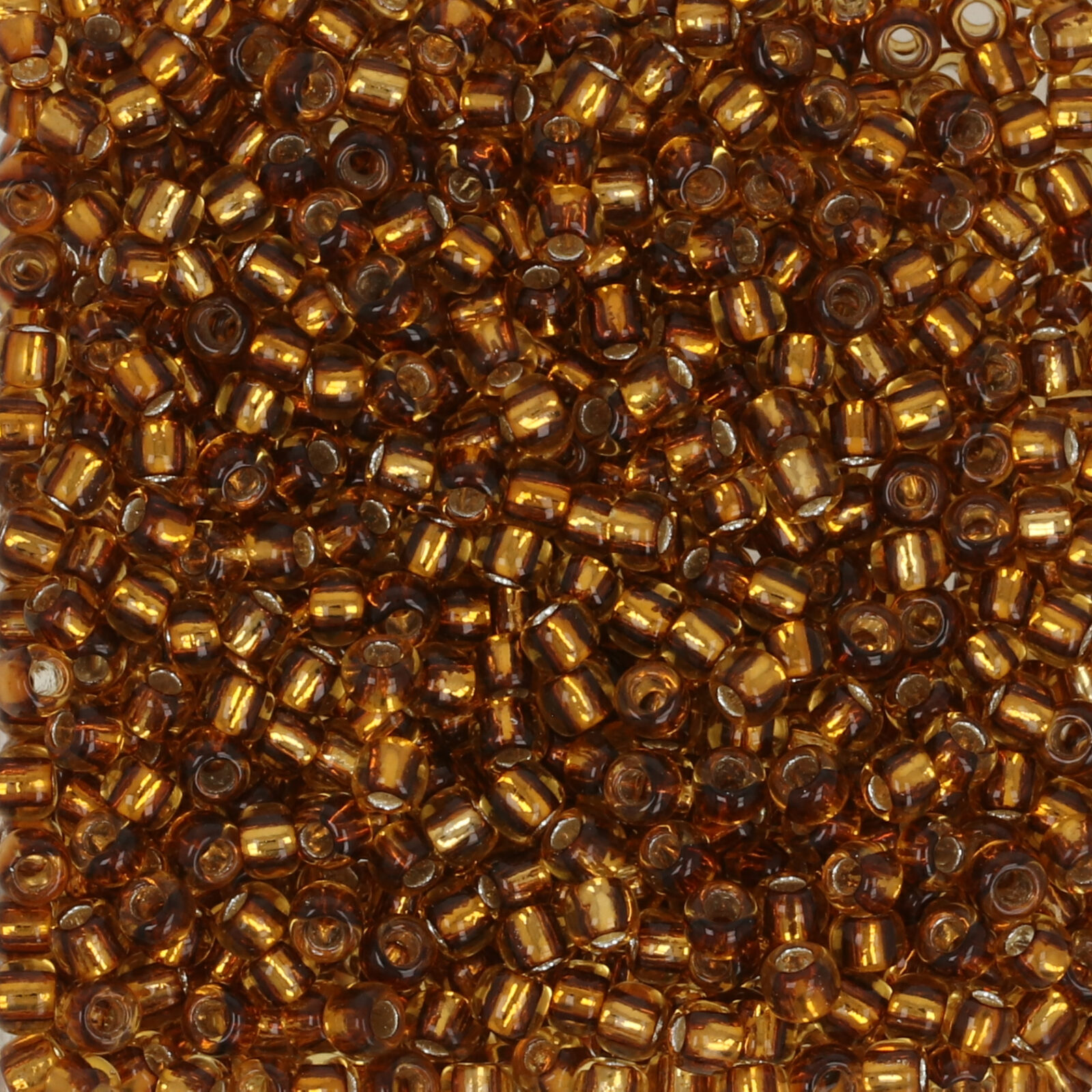 saatperlen toho 11/0 silver-lined sasparilla (2152s) | 10gr
