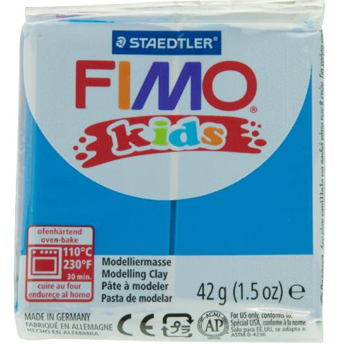 fimo kids blue (3) 42gr | 1pc