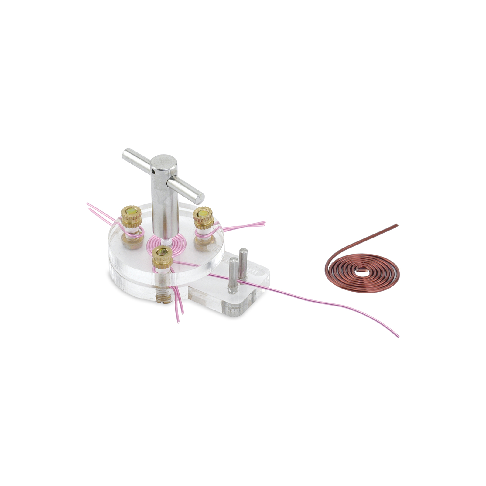 spiral maker artistic wire | 1pc