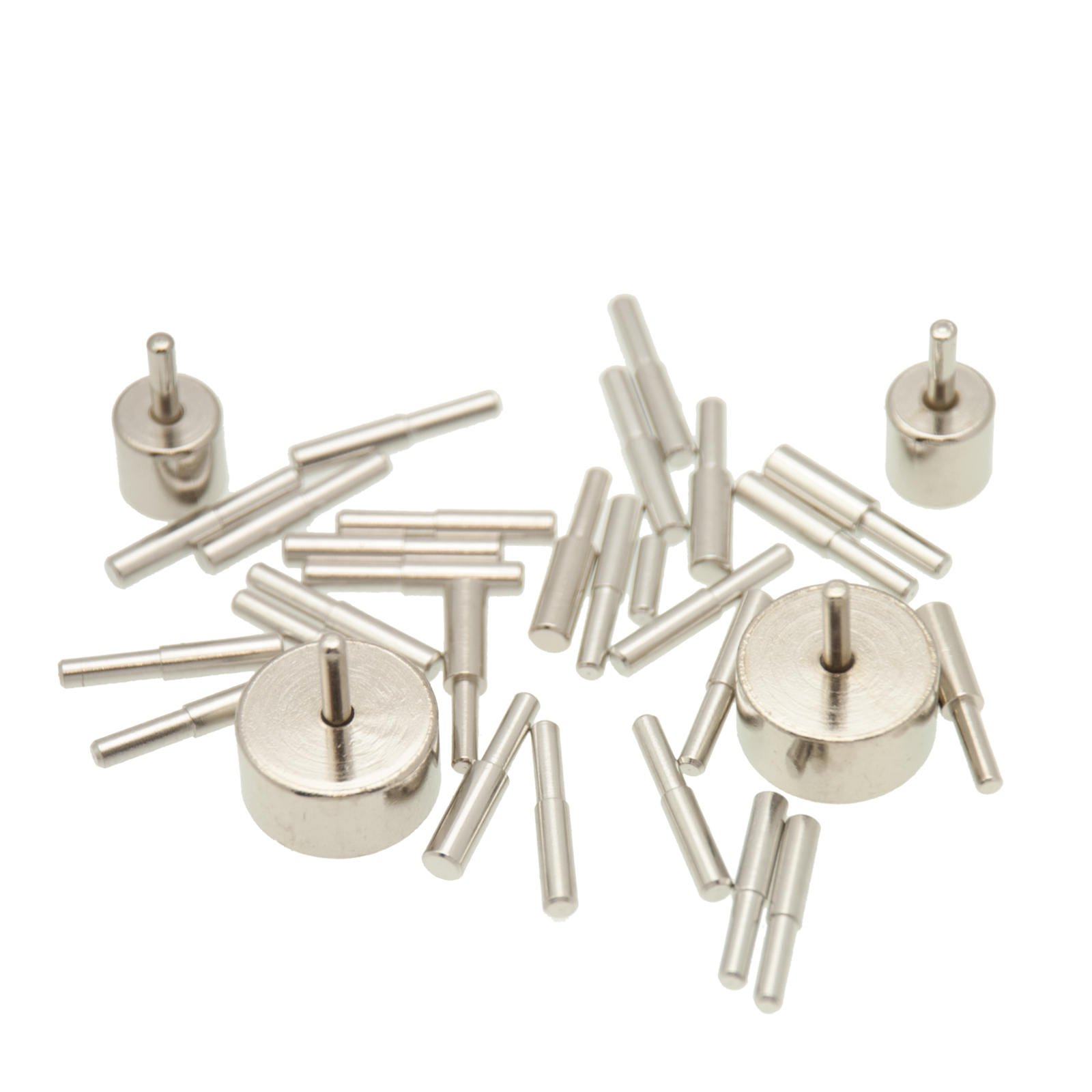 extra pegs for thing-a-ma jig deluxe - 30pcs mixed size | 1pc