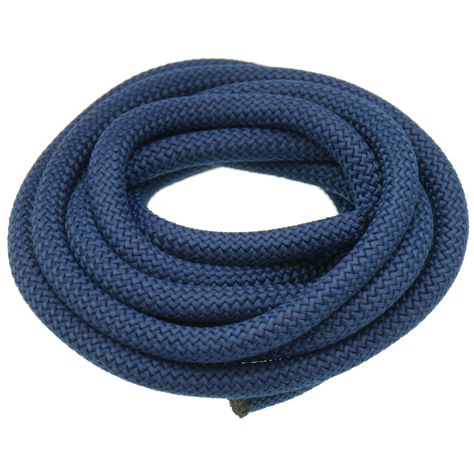 climbing cord - dark blue - 10mm | 1mt