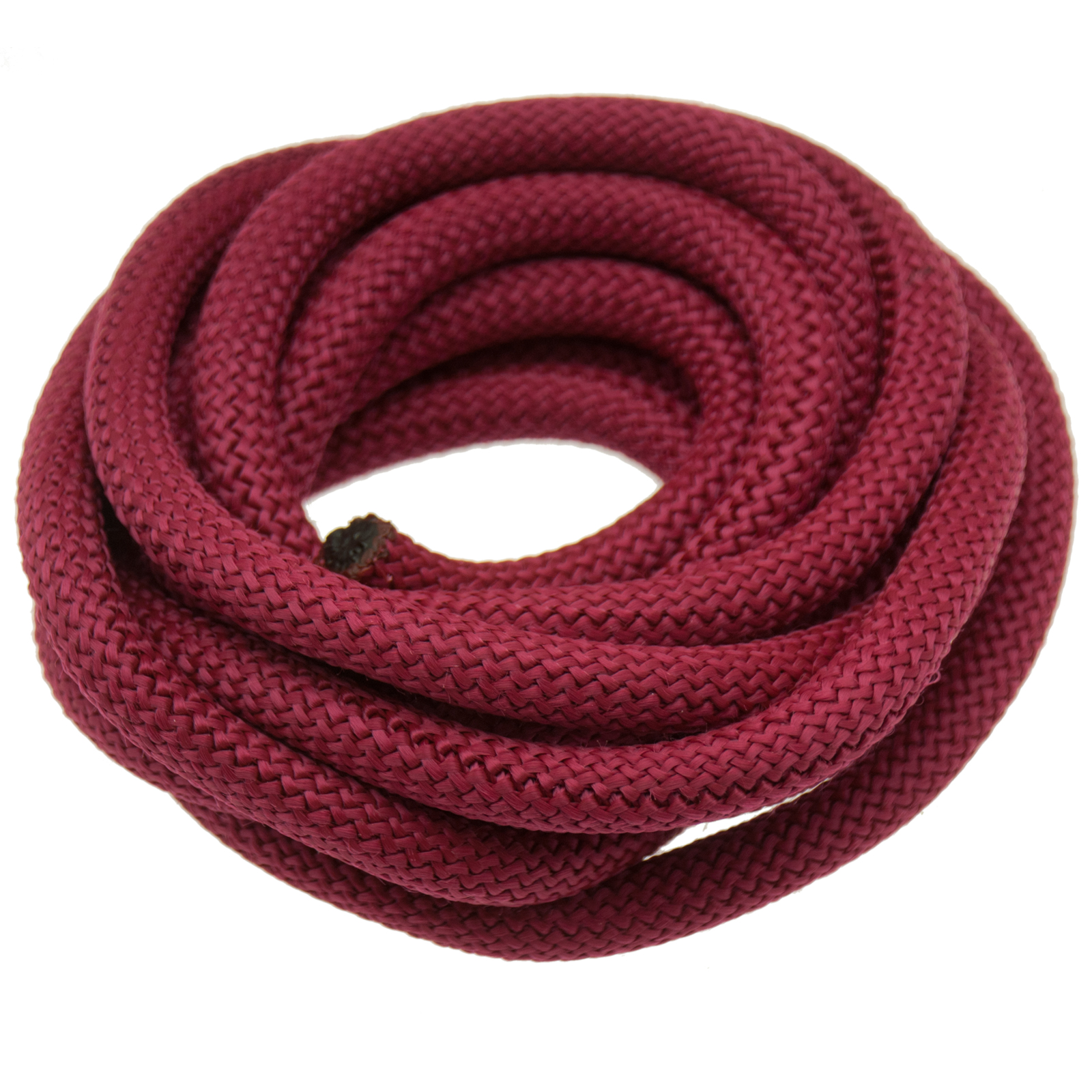 climbing cord - bordeaux - 10mm | 1mt