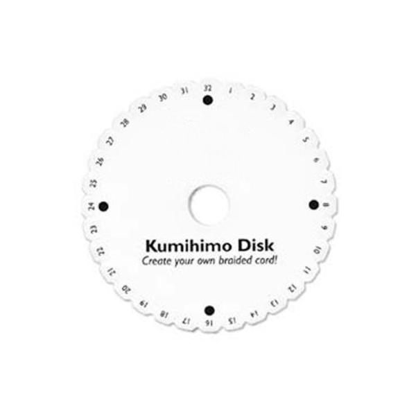 kumihimo disc diameter 15cm | 1pc