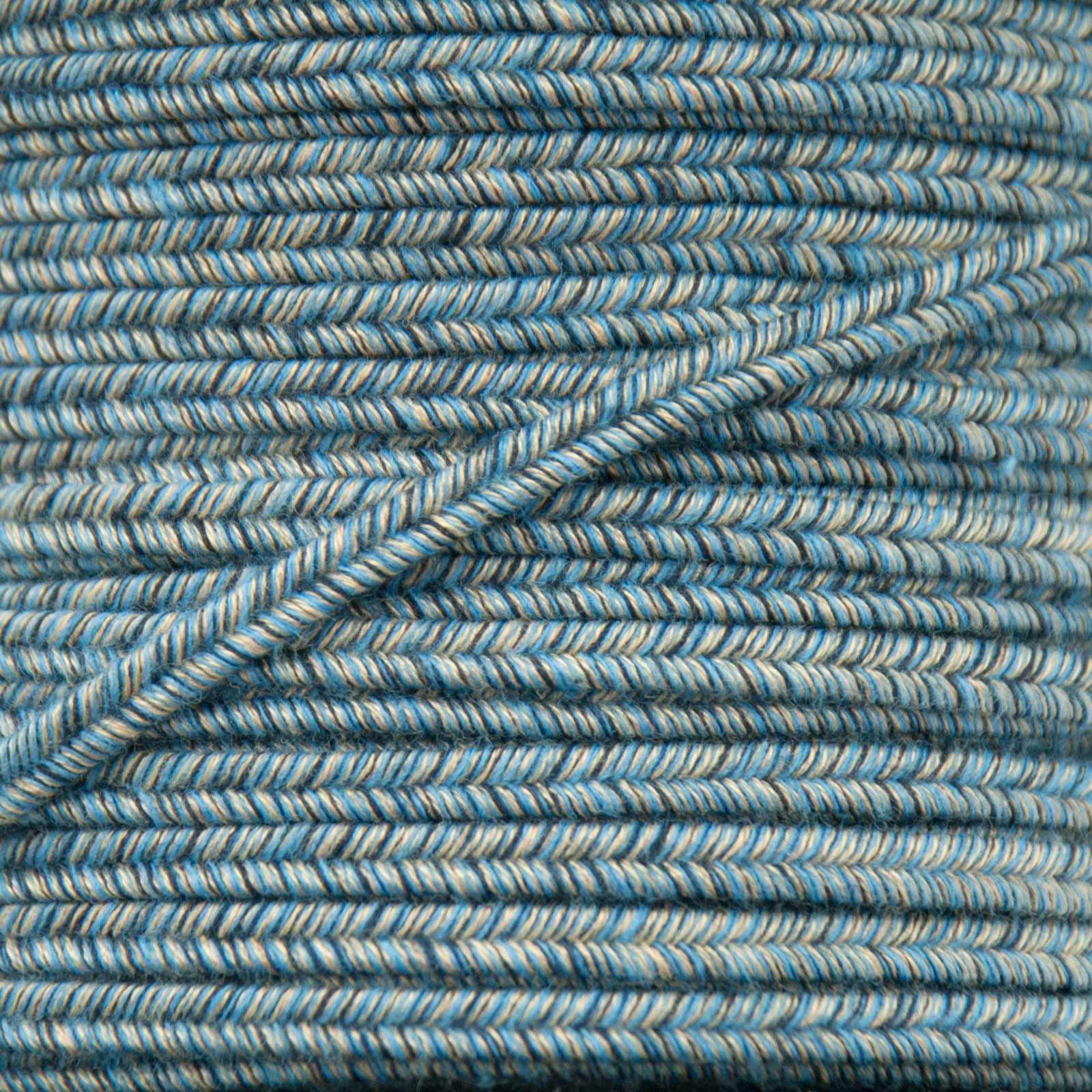 denim soutache old jeans 3,5mm | 2mt