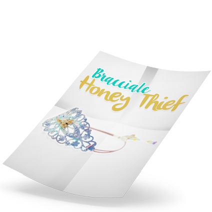 Honey Thief Bracelet