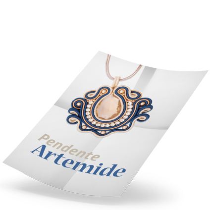 Artemide Pendant