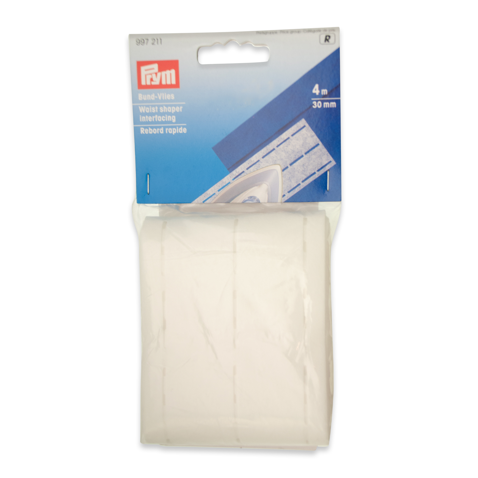 rebord rapide 30mm - 4mt | 1pc