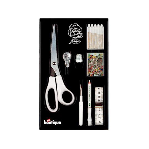 prym set - boutique rose gift box | 1pc