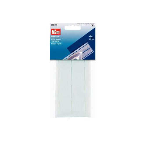 rebord rapide 25mm - 4mt | 1pc