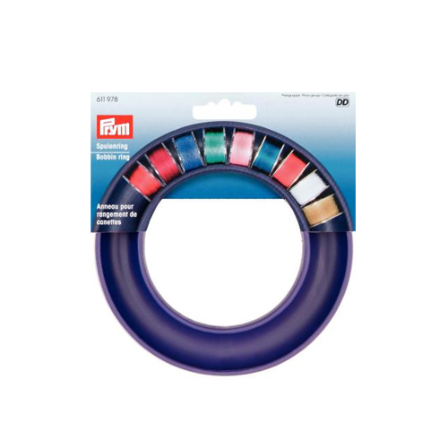prym bobbin ring - plastic 13cm | 1pc