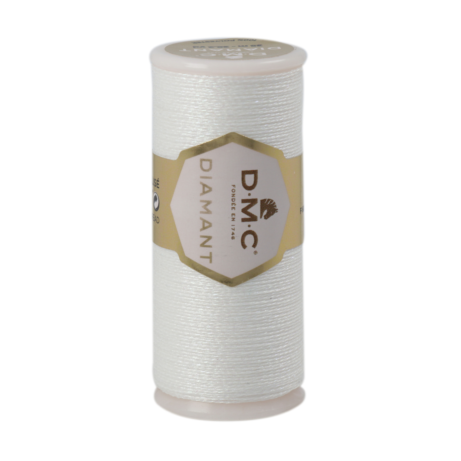 dmc diamant - white d5200- 35mt | 1pc