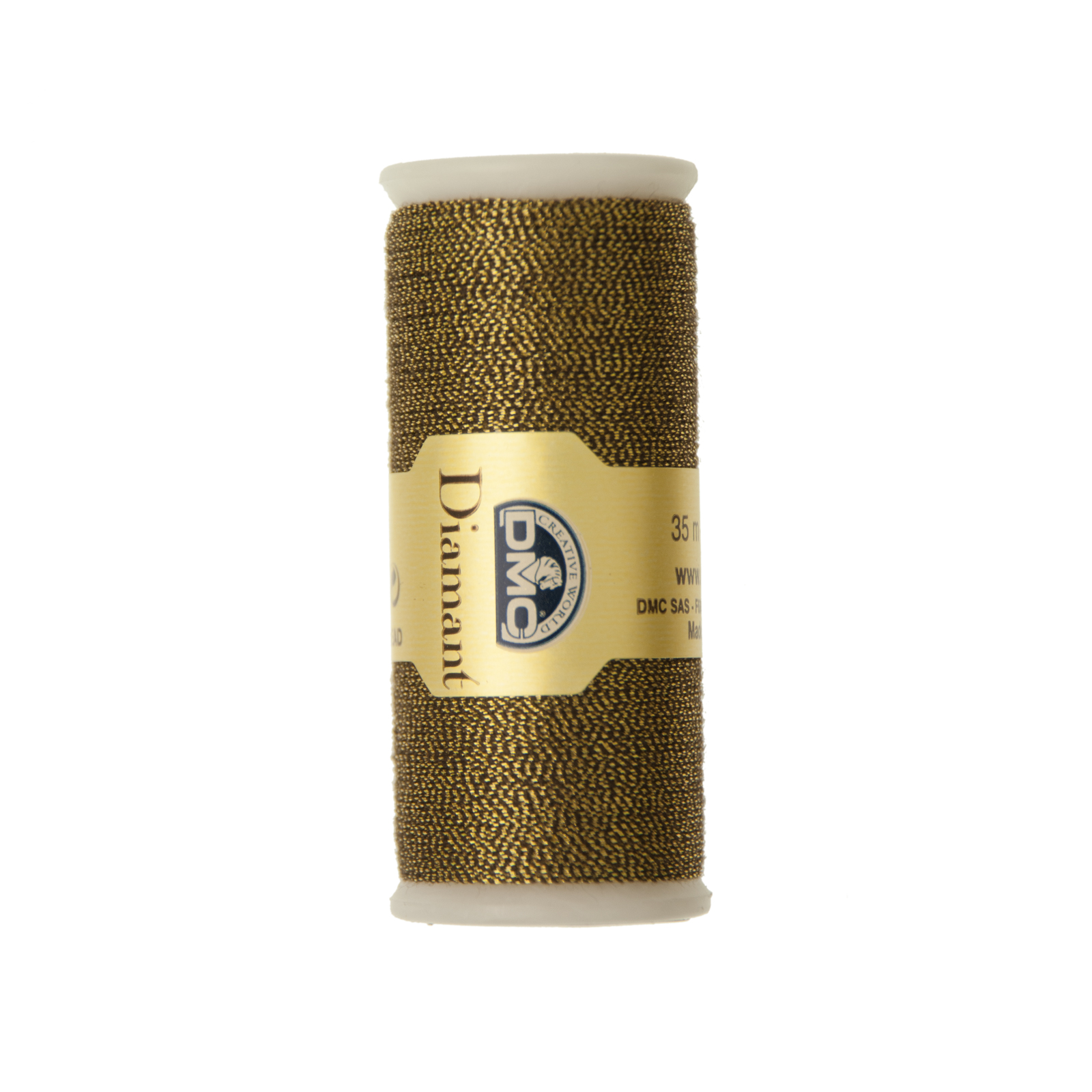 dmc diamant - bronze d140 - 35mt | 1pc