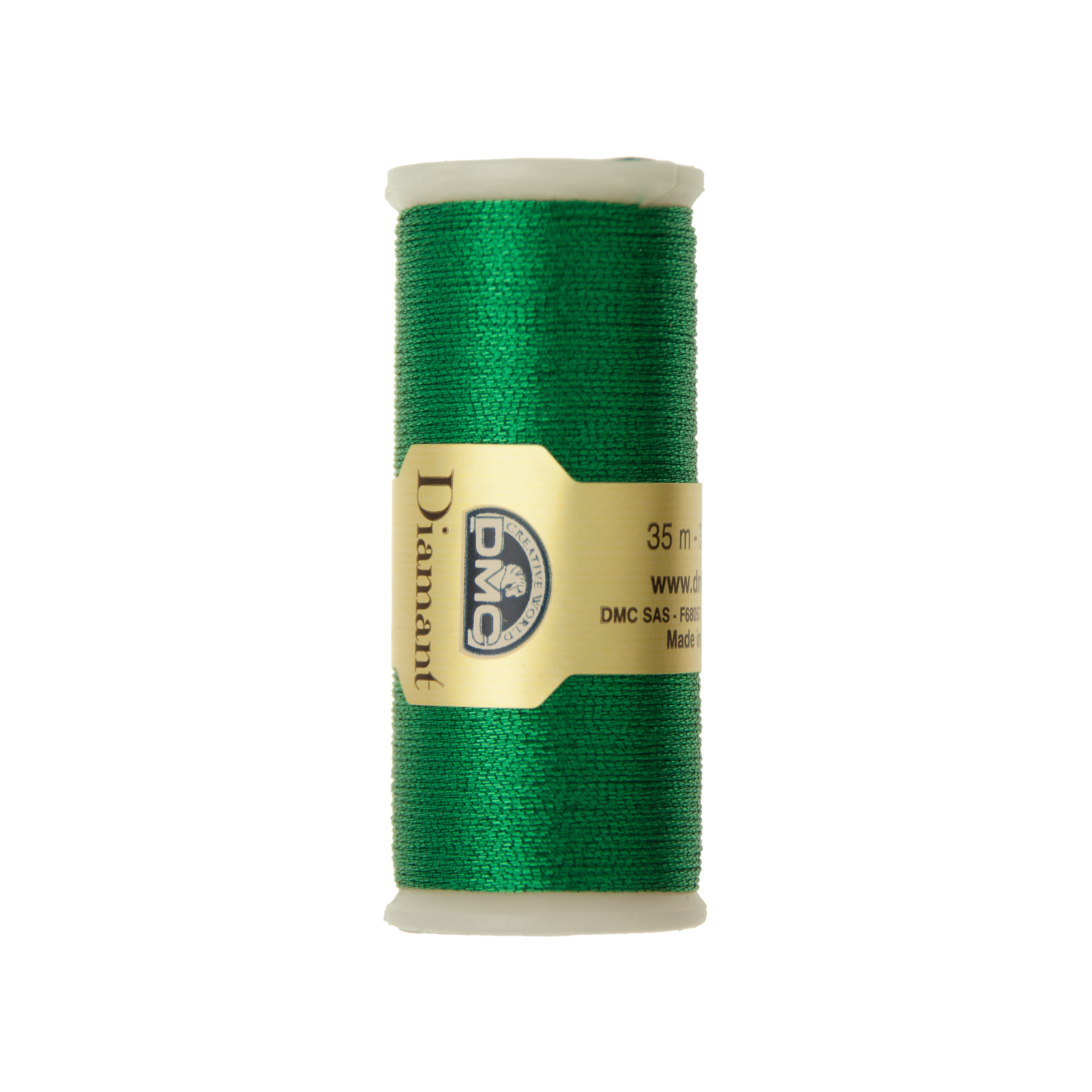 dmc diamant - grün d699 - 35mt | 1st