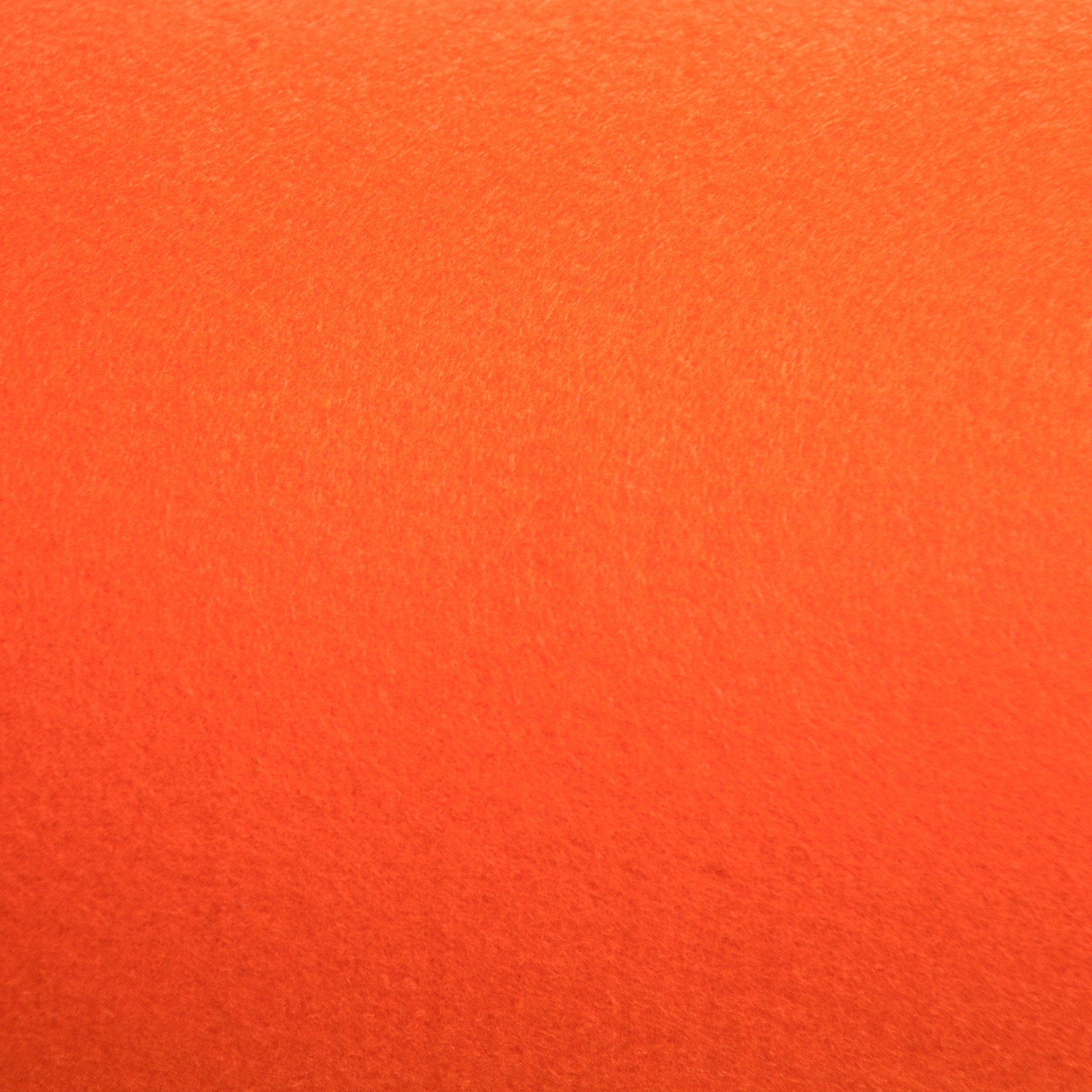 felt 3mm - orange - 50x50cm | 1pc