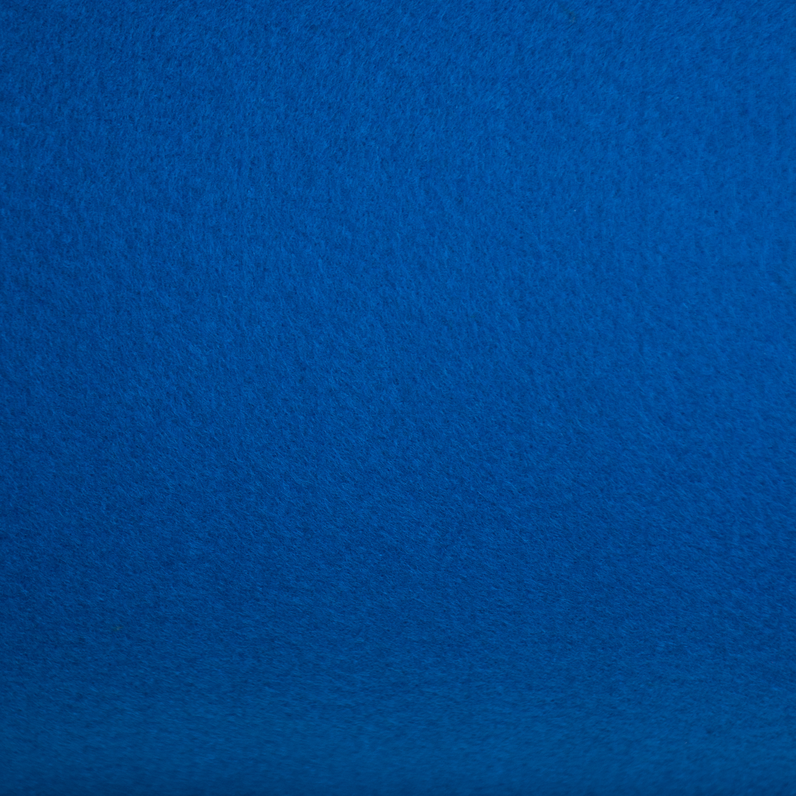 felt 3mm - blue - 50x50cm | 1pc