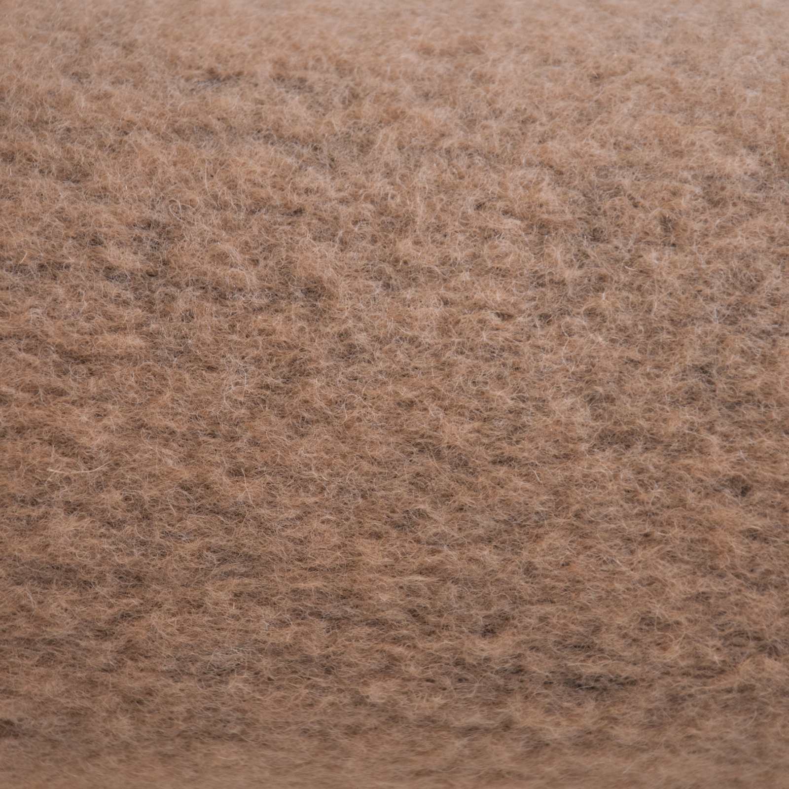 boiled wool - beige - 50x48cm | 1pc