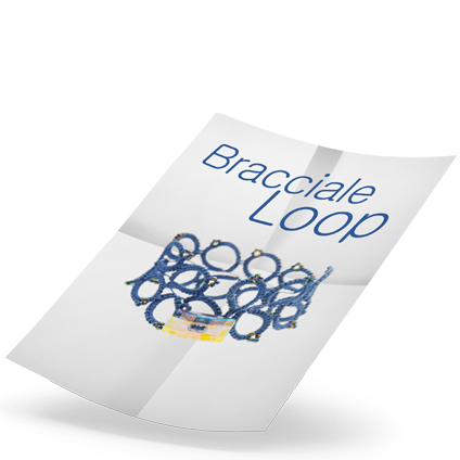 Loop Bracelet