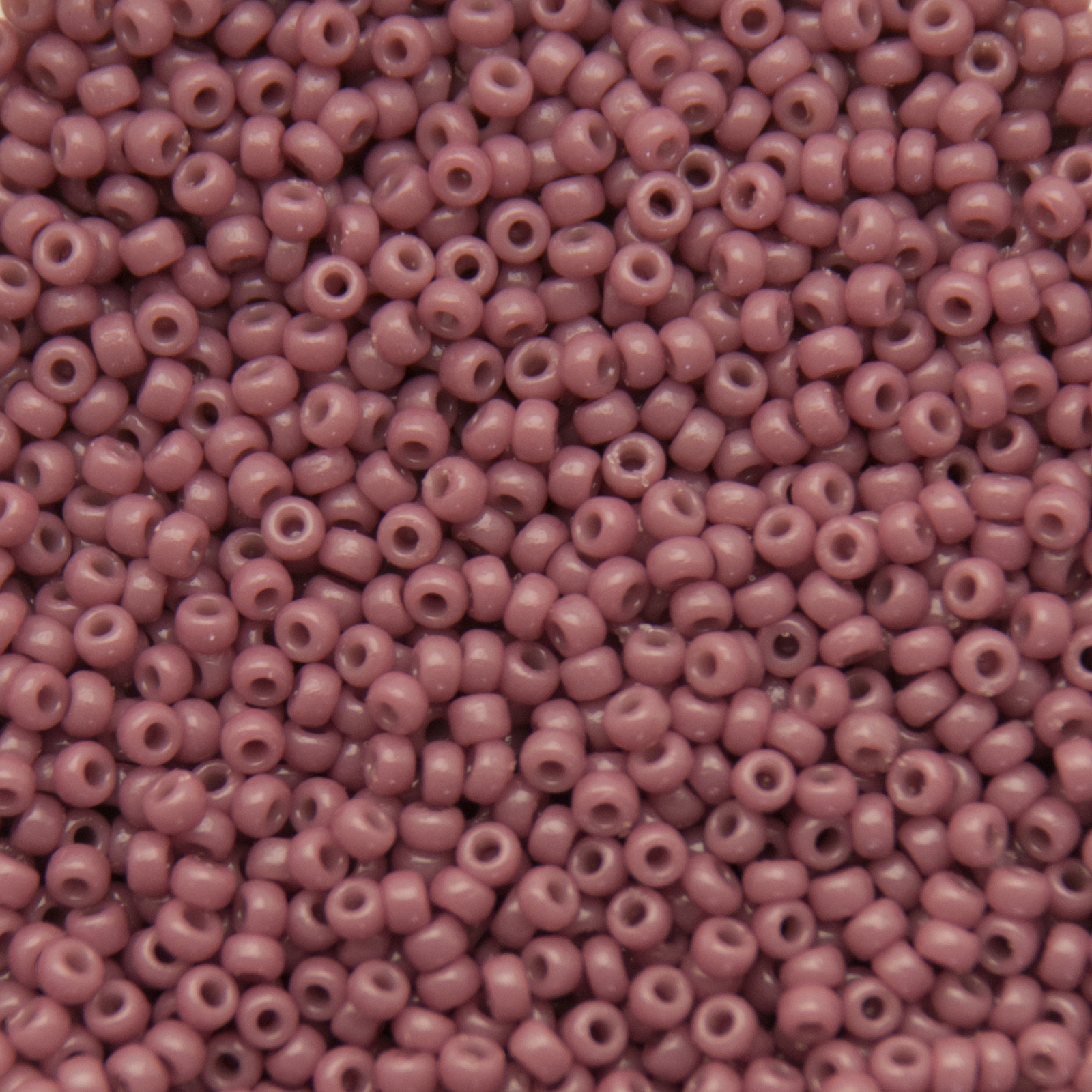 miyuki rocailles 11/0 - duracoat opaque hydrangea (4487) | 10gr