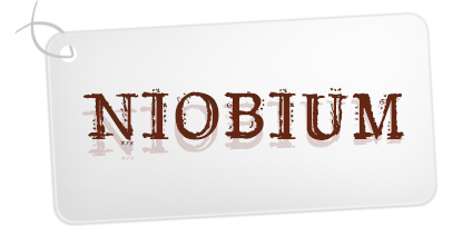 Niobium