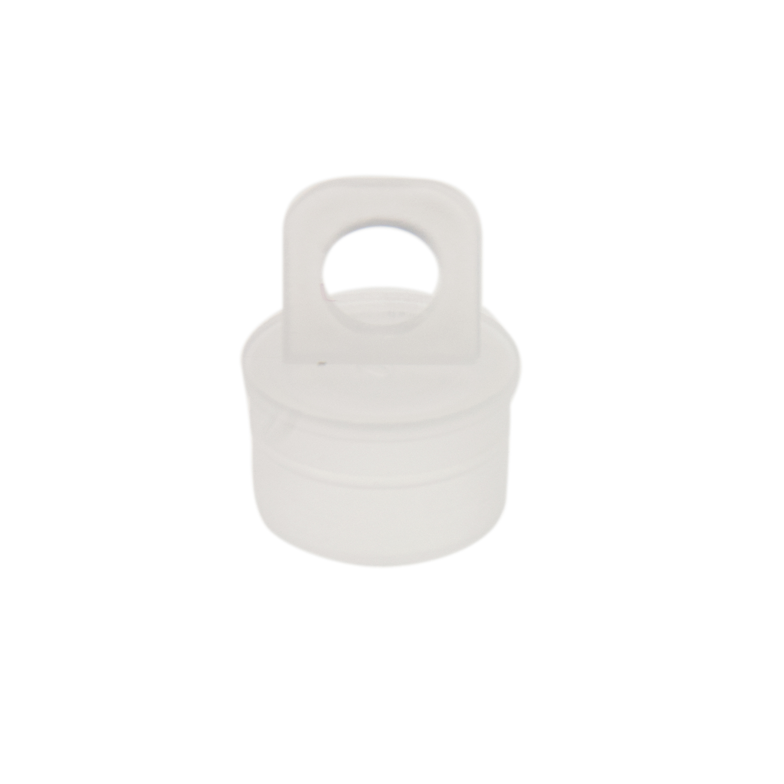 cap hanging for plastic tube - diameter 15mm | 20pc