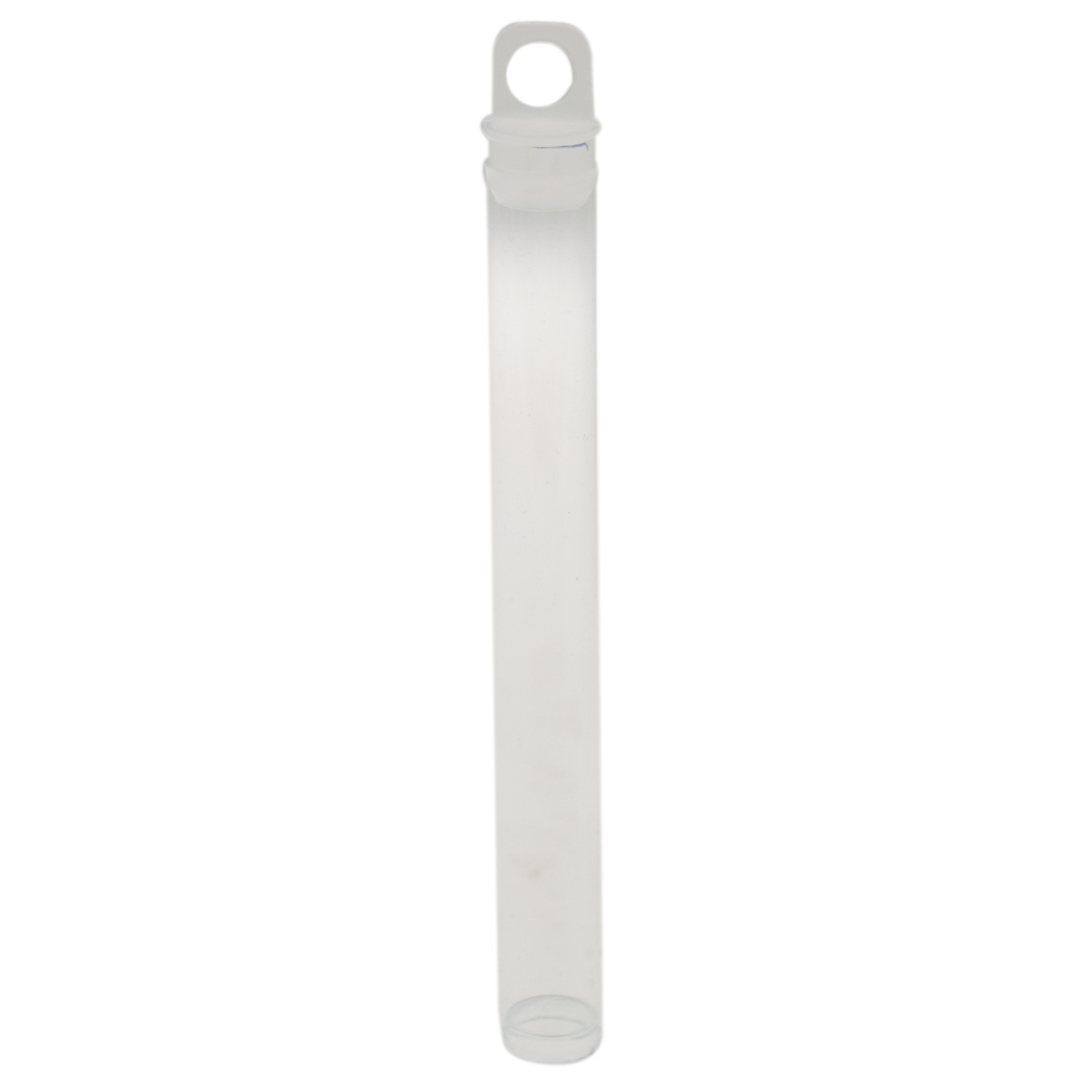 plastic tube 100x10mm | 10pc