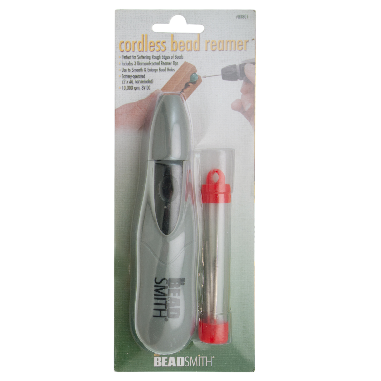 cordless bead reamer | 1pc